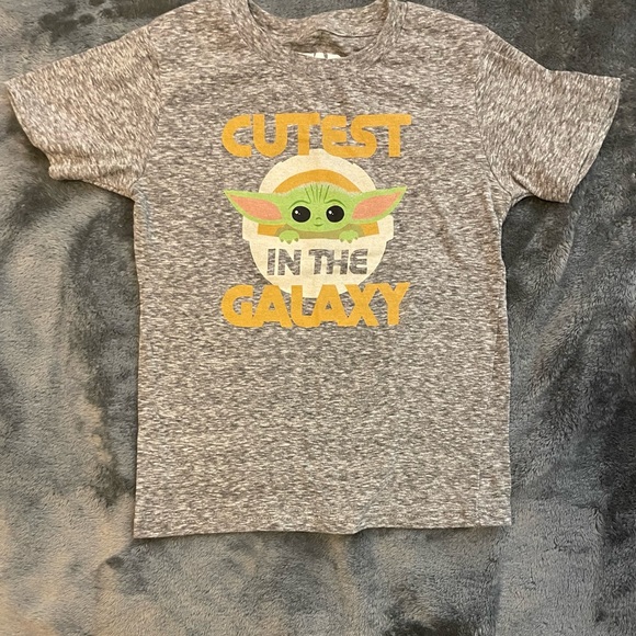 Summer 4T boys bundle - Picture 6 of 7